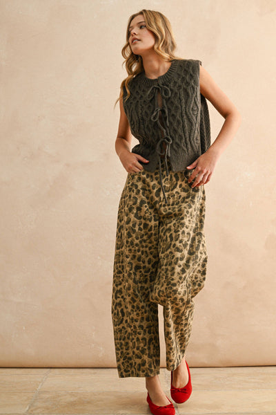Bells Top