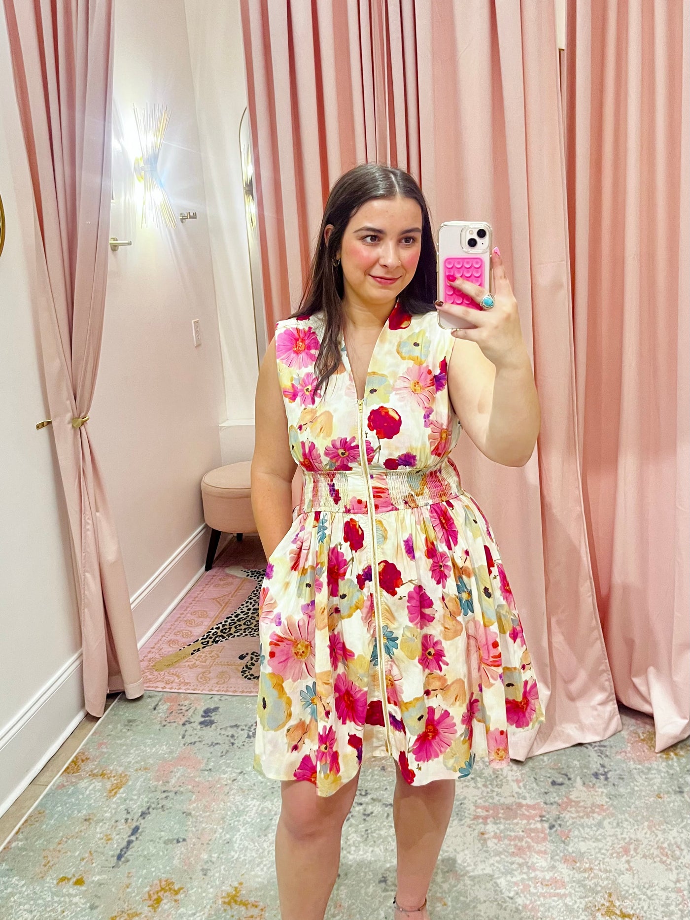 Rebecca Berry Dress