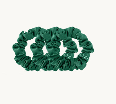 Teleties- 3 Pack Large Hair Scrunchies
