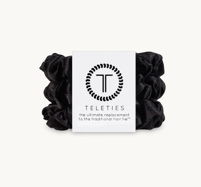 Teleties- 3 Pack Large Hair Scrunchies